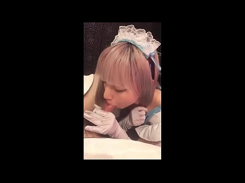 ❤️ Japansk idol [mayuka], Franska jungfrukostym, del 1, avsugning och runka av med lotion ️❌ Fuckingvideo at sv.nomescriativos.top