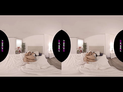 ❤️ PORNBCN VR Två unga lesbiska kvinnor vaknar upp kåta i 4K 180 3D virtual reality Geneva Bellucci Katrina Moreno ️❌ Fuckingvideo at sv.nomescriativos.top
